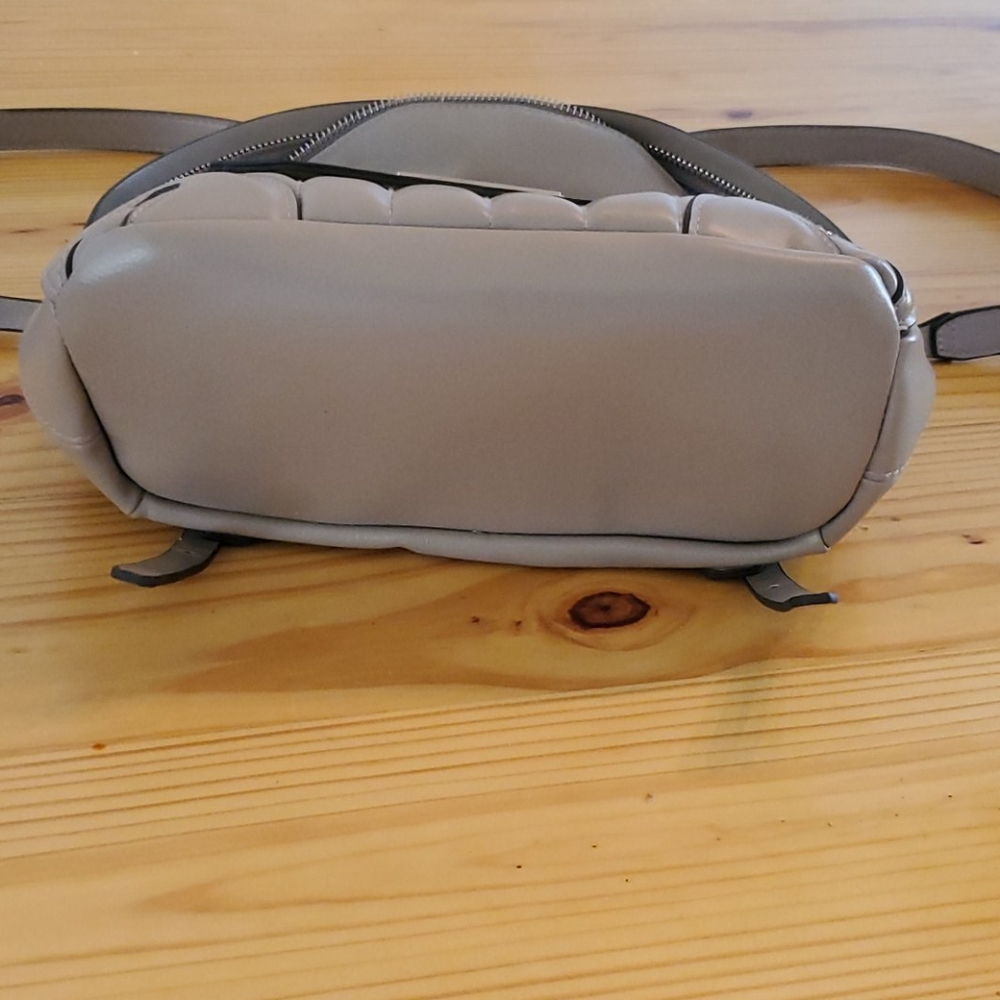 Kenneth Cole Mini Backpack - Picture 5 of 5